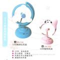 Portable USB Fans with Beautiful Appearance (D1)